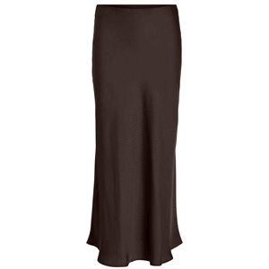 Vila Ellette Long Skirt